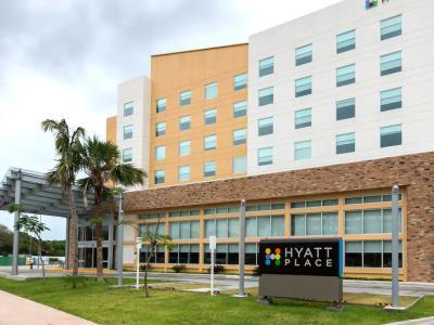 Hotel Courtyard By Marriott Campeche Ciudad del Carmen