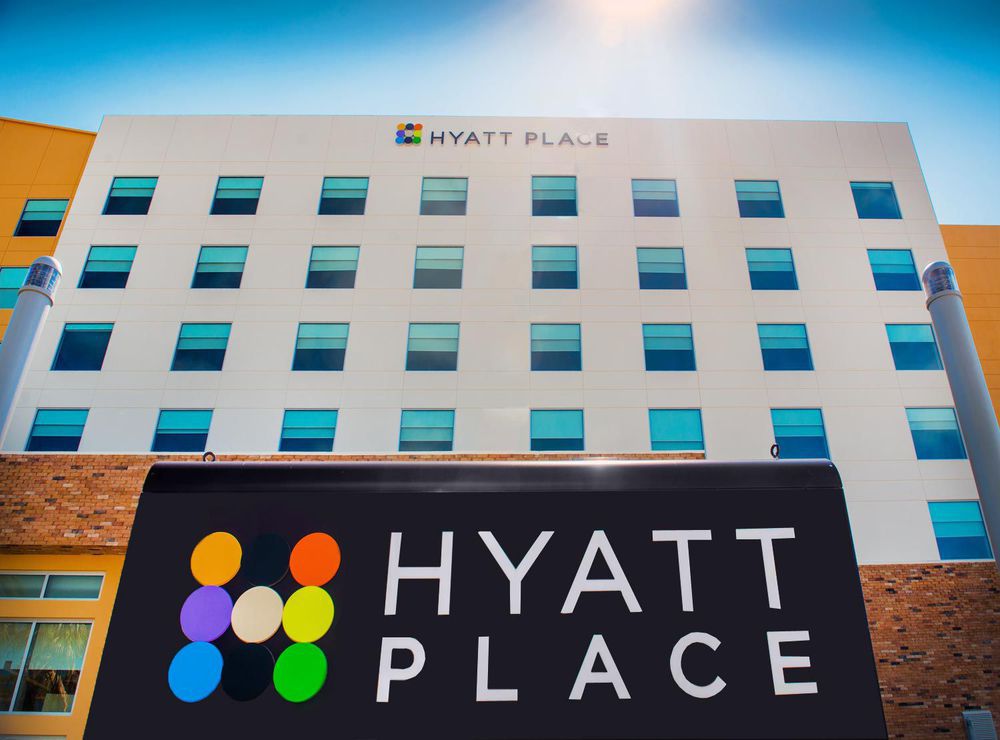 Hotel Hyatt Place