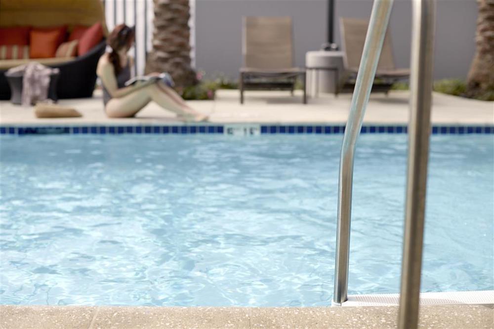 Hotel Courtyard By Marriott Campeche
