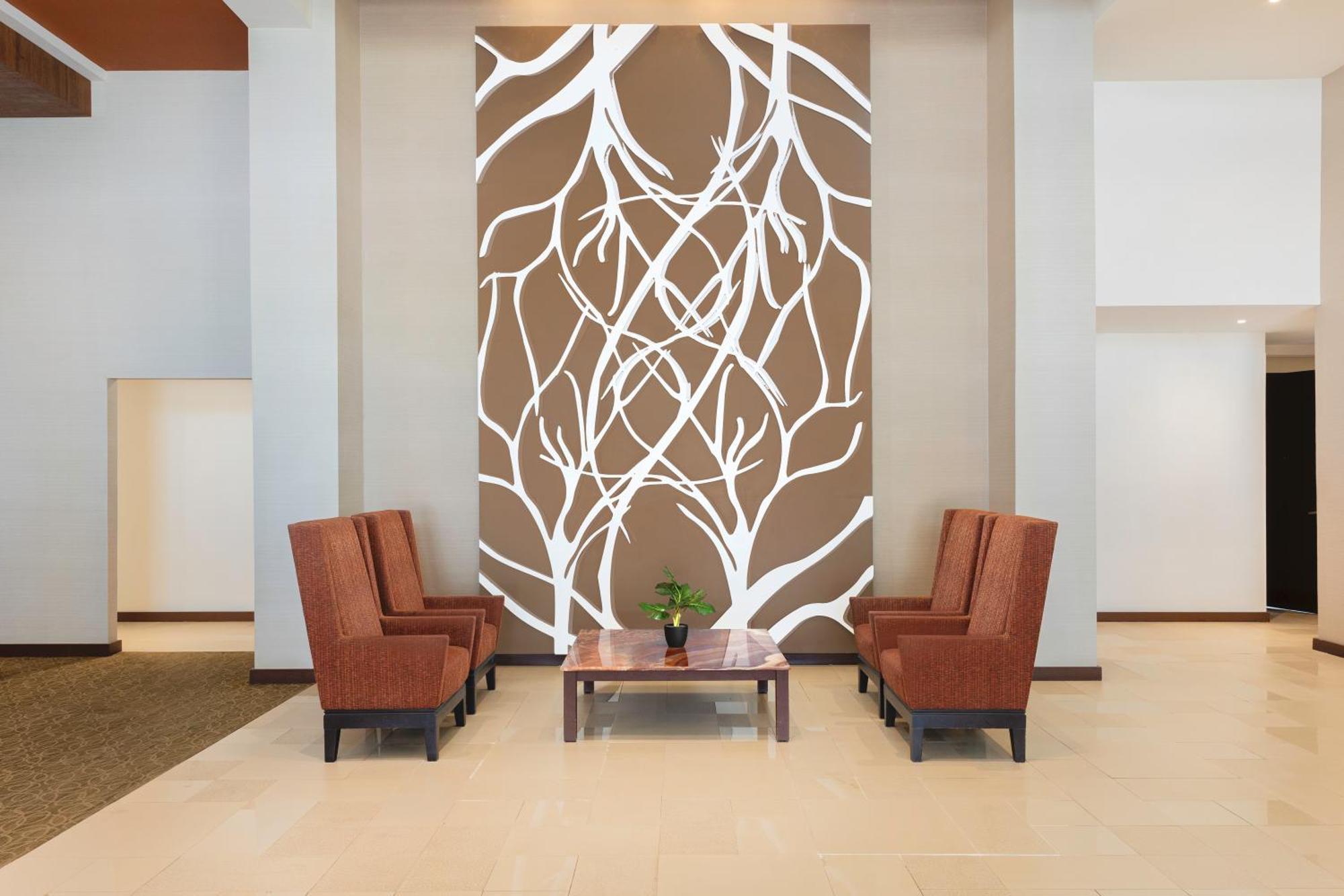 Courtyard By Marriott Campeche 3* Ciudad del Carmen