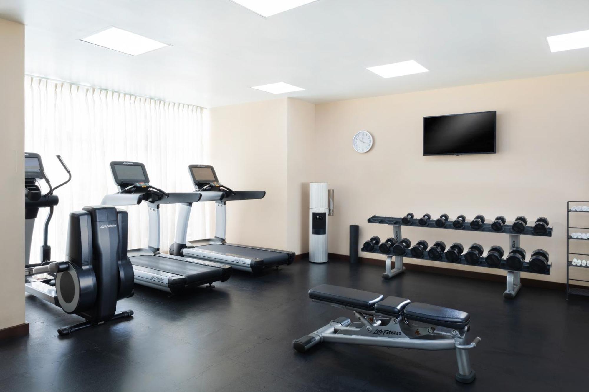 Hotel Courtyard By Marriott Campeche Ciudad del Carmen