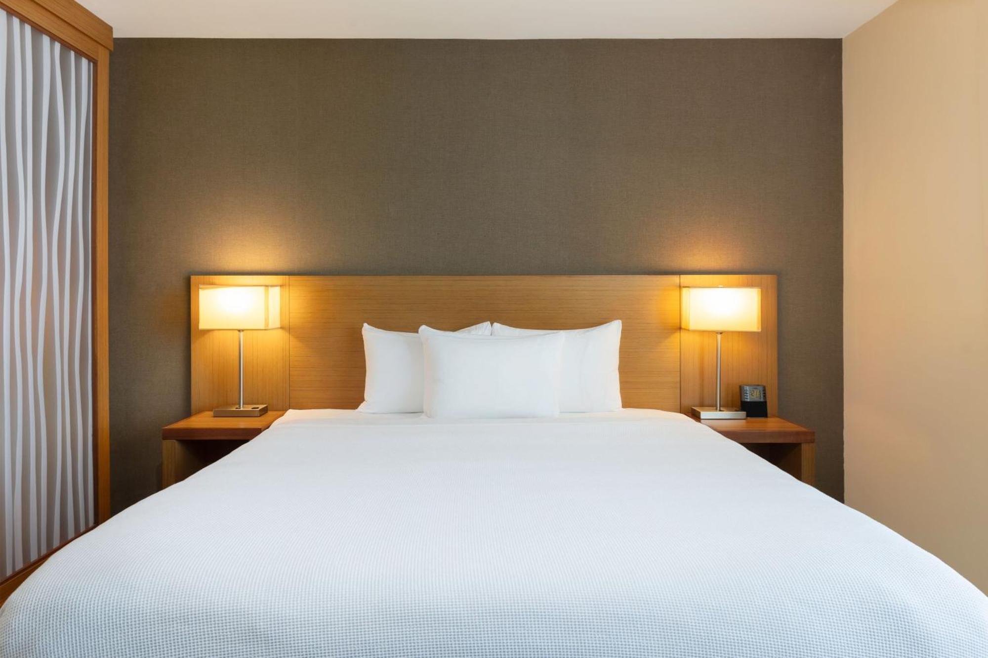 Courtyard By Marriott Campeche Hotel