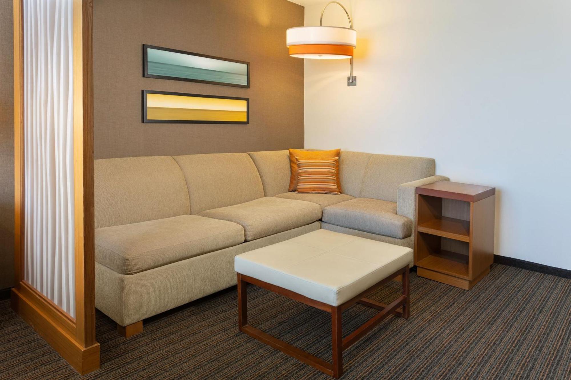 Hotel Courtyard By Marriott Campeche Ciudad del Carmen