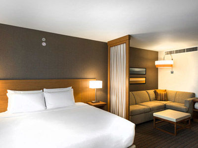 Hotel Courtyard By Marriott Campeche Ciudad del Carmen