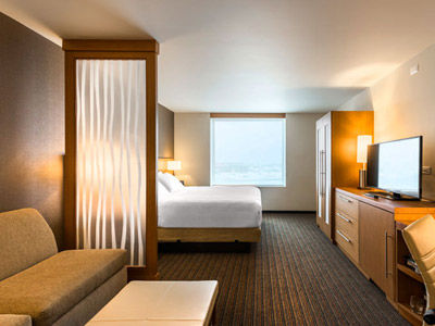 Courtyard By Marriott Campeche