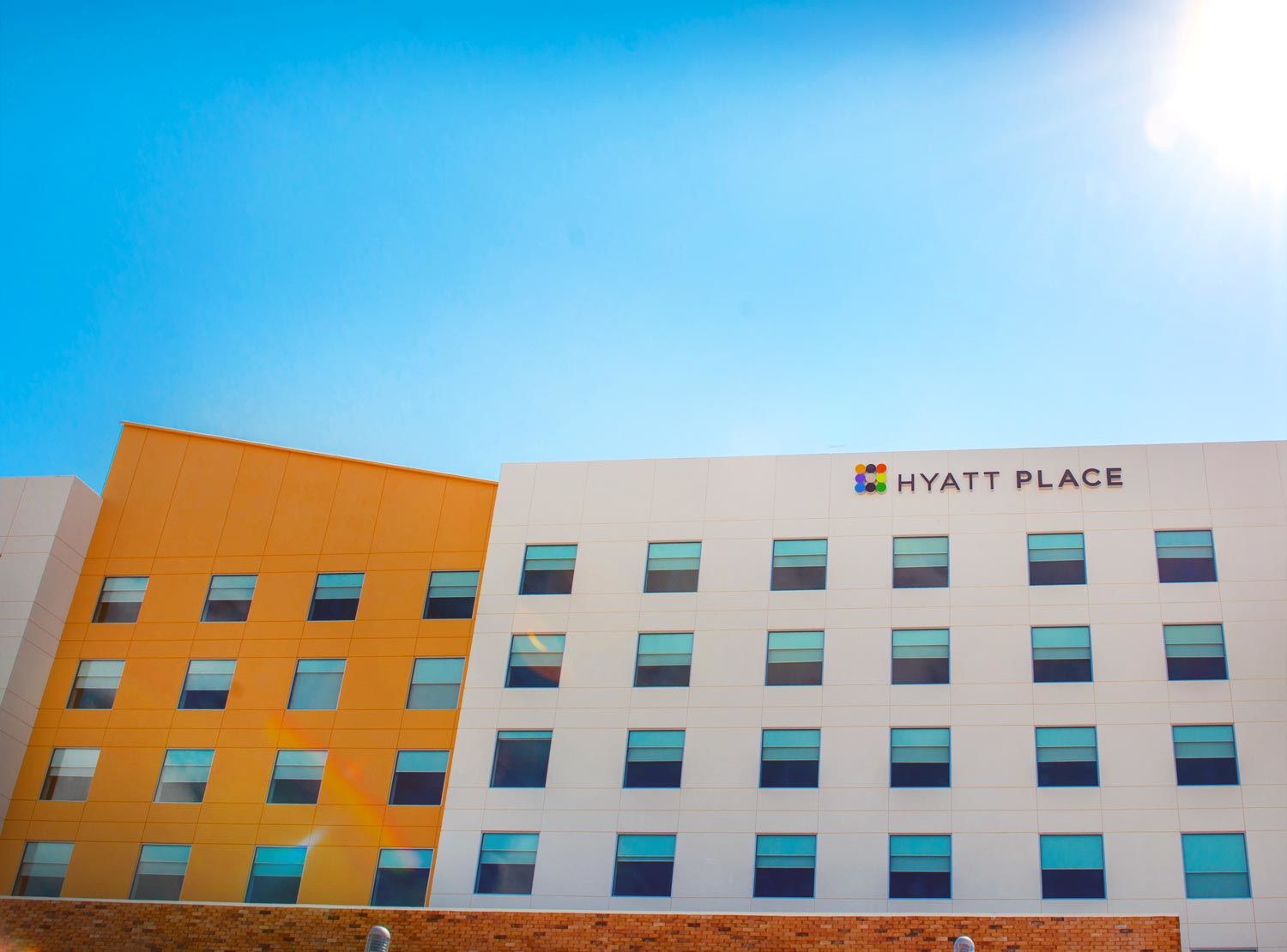 Hotel Courtyard By Marriott Campeche