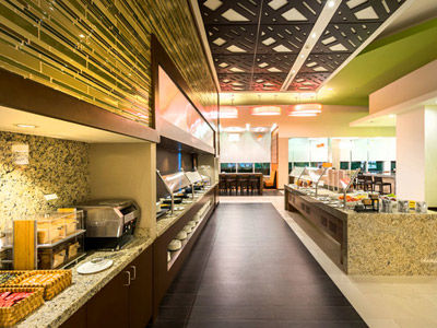 Courtyard By Marriott Campeche