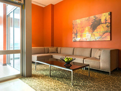 Courtyard By Marriott Campeche