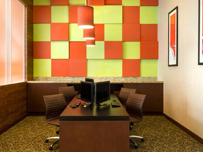 Courtyard By Marriott Campeche 3* Ciudad del Carmen