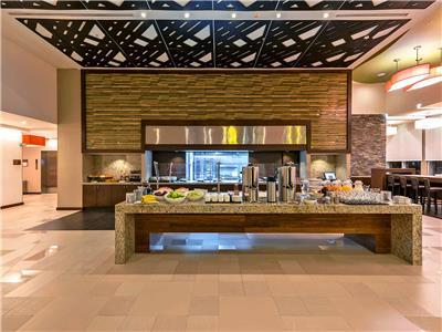 Courtyard By Marriott Campeche Ciudad del Carmen