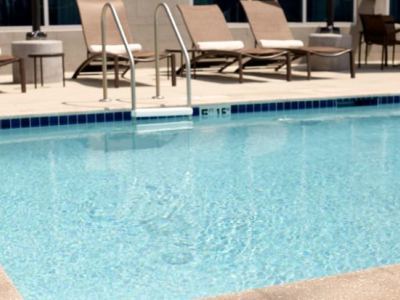 Hotel Courtyard By Marriott Campeche 3*