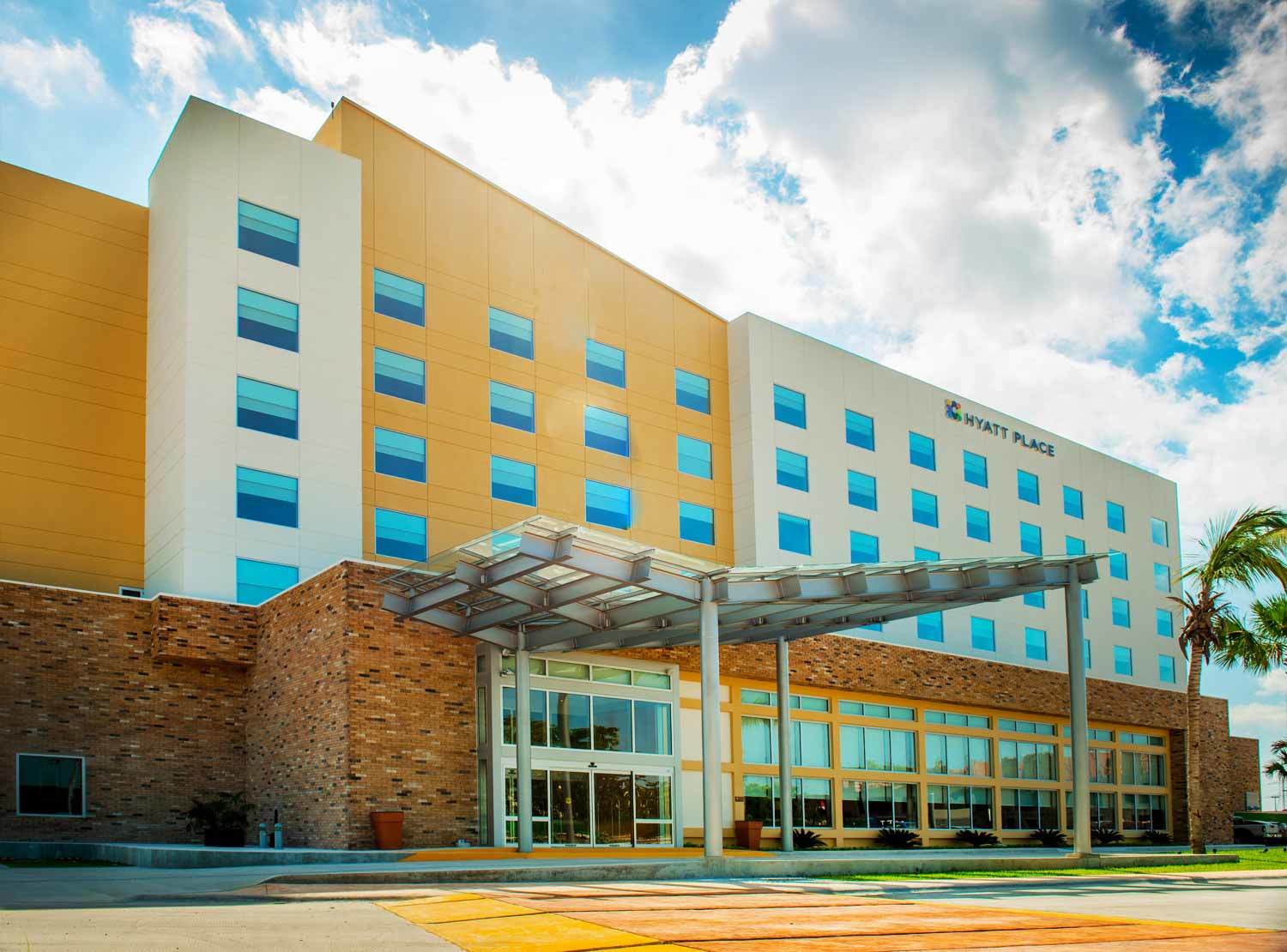 Hotel Courtyard By Marriott Campeche Ciudad del Carmen