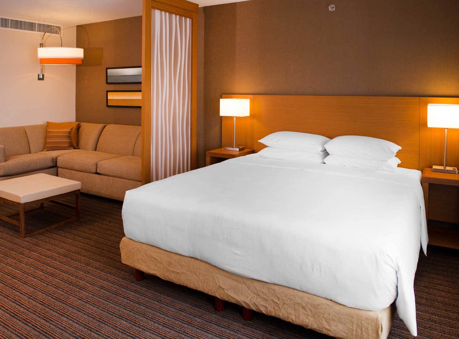 Hotel Courtyard By Marriott Campeche 3*