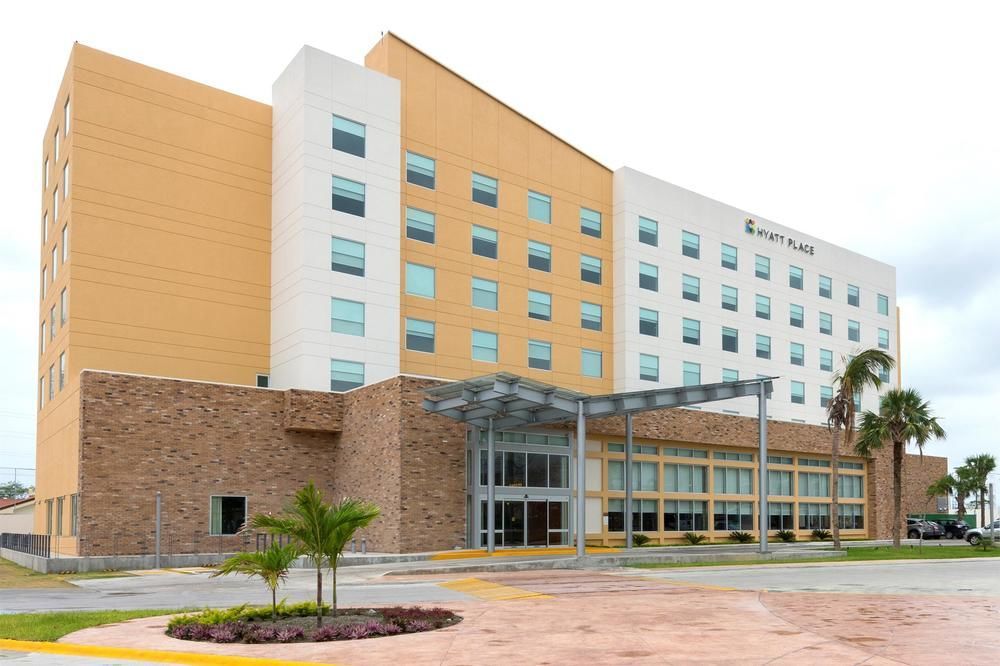 Courtyard By Marriott Campeche Hotel