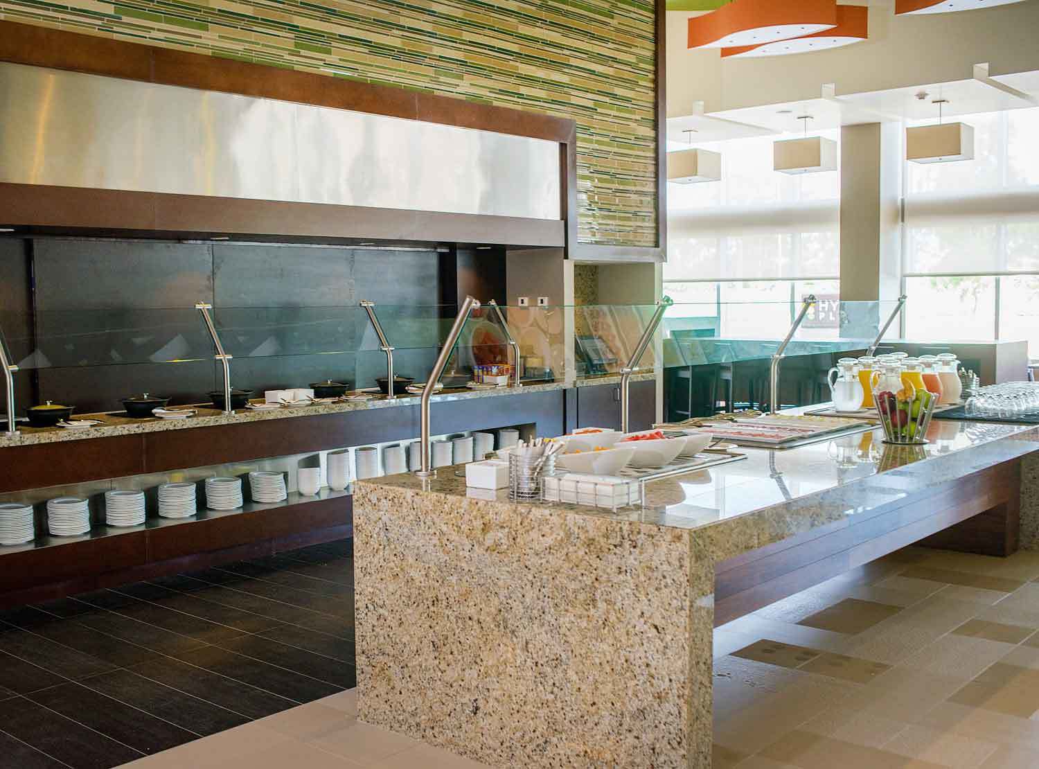Courtyard By Marriott Campeche Hotel