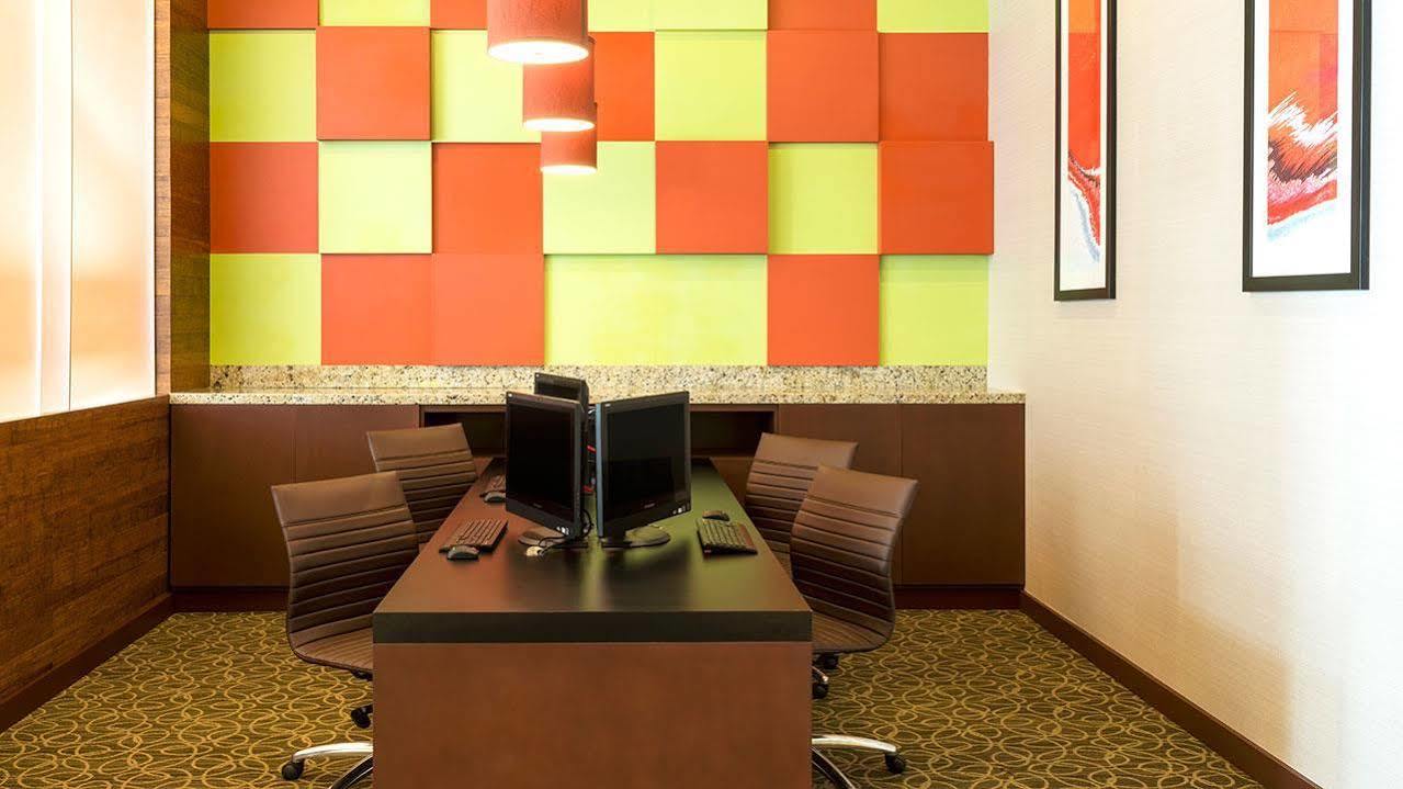 Courtyard By Marriott Campeche