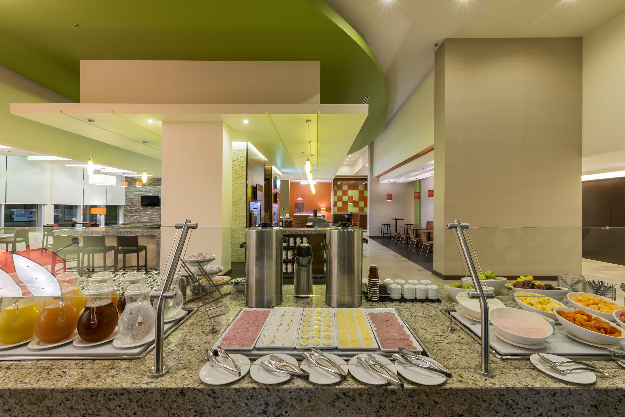 Courtyard By Marriott Campeche Hotel 3*