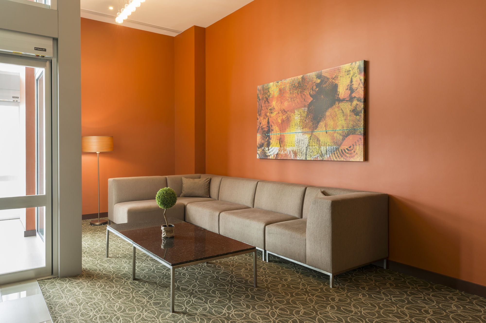 Courtyard By Marriott Campeche 3*