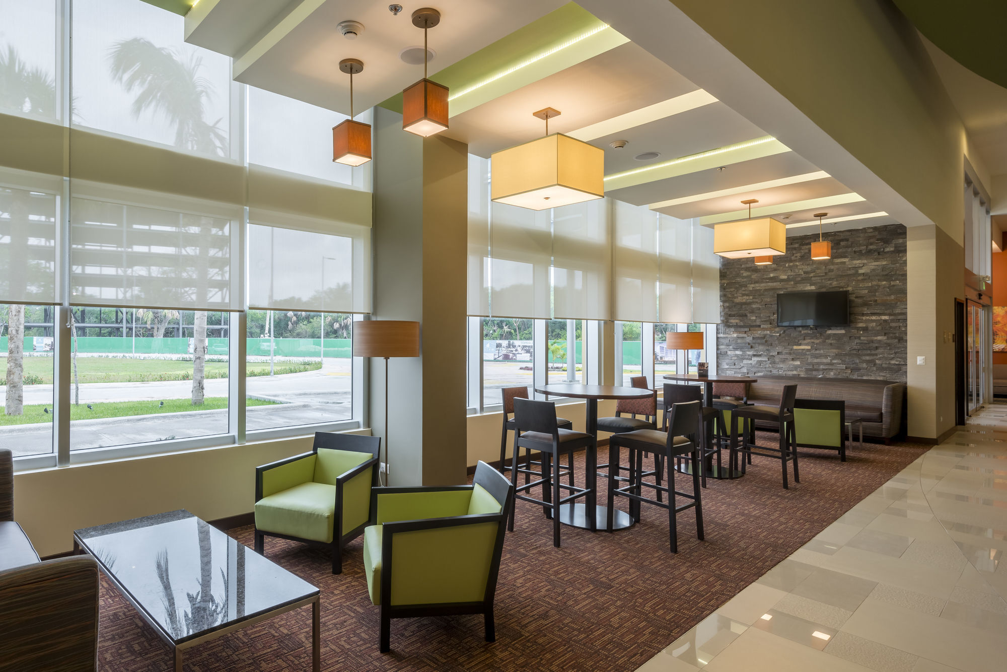 Hotel Courtyard By Marriott Campeche Ciudad del Carmen
